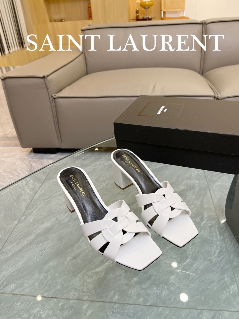 YSL Slippers